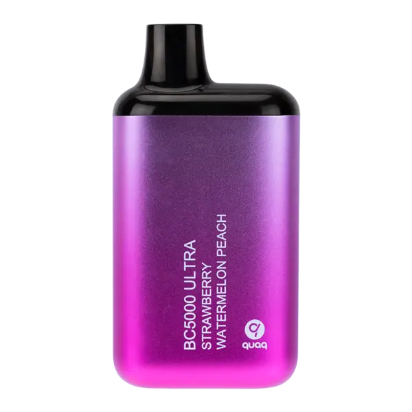 BUY 1 GET 1 FREE Strawberry Watermelon Peach BC5000 Ultra