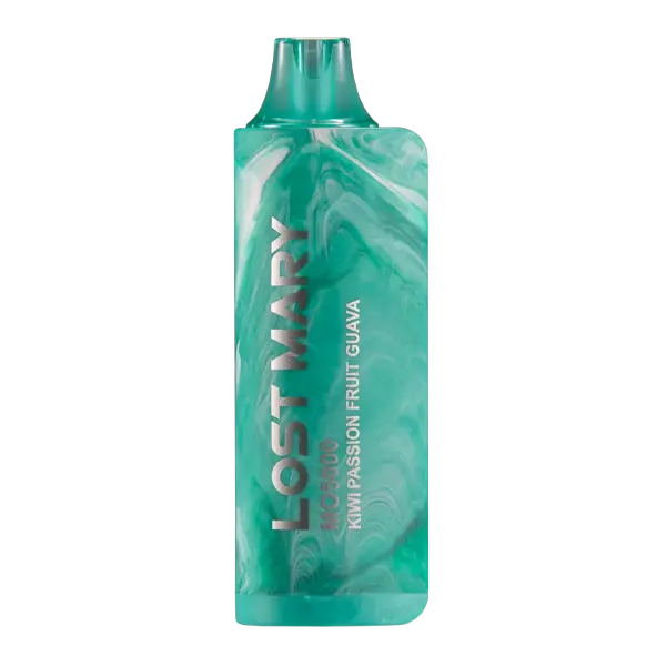 BUY 1 GET 1 FREE Kiwi Fuse Lost Mary MO5000