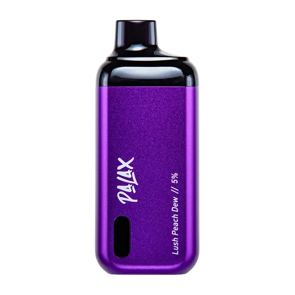 BUY 1 GET 1 FREE Lush Peach Dew PALAX KC8000