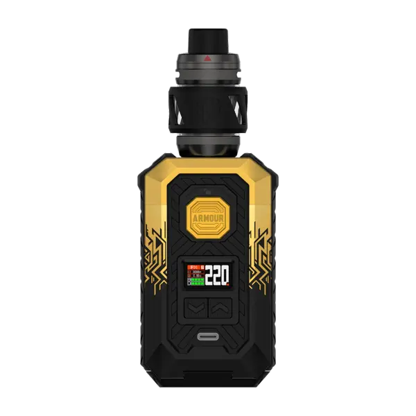 BUY 1 GET 1 FREE Vaporesso Armour Max iTank T