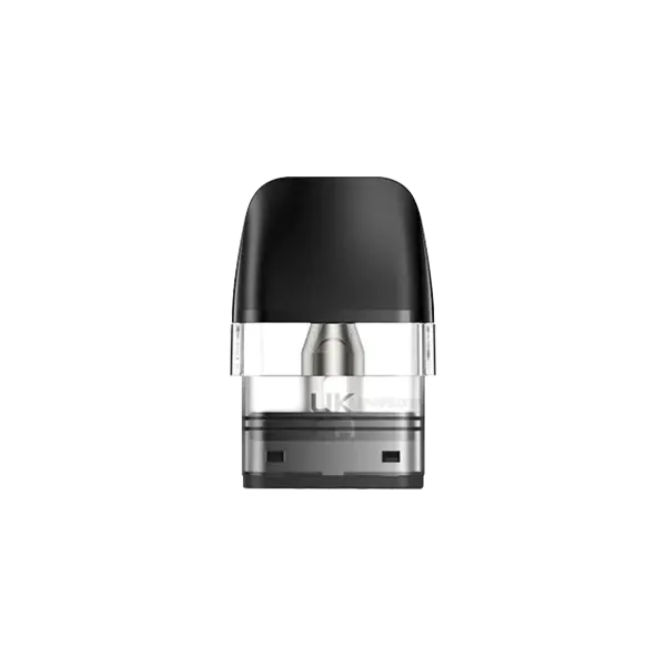BUY 1 GET 1 FREE Geekvape Q Pods
