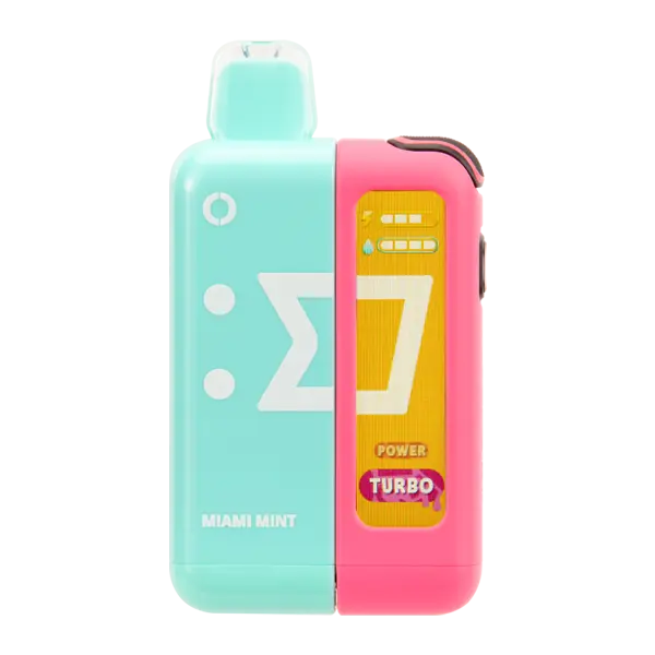 BUY 1 GET 1 FREE Miami Mint Off Stamp X-Cube Kit