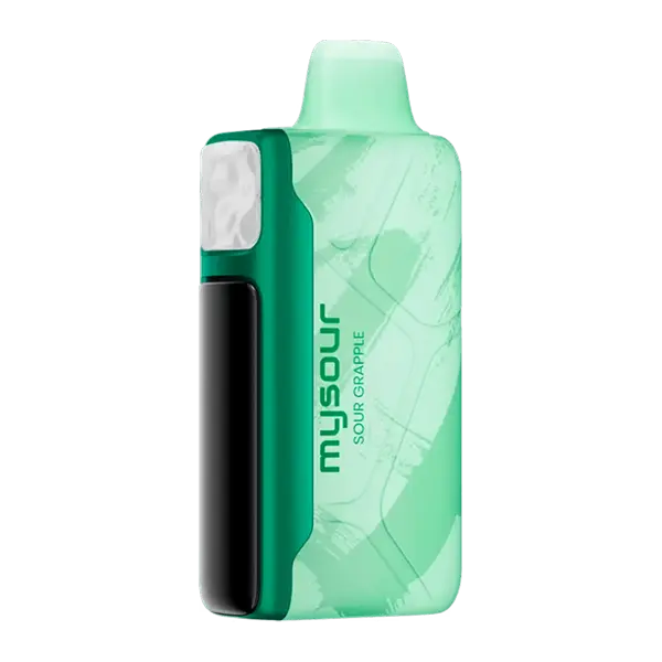 BUY 1 GET 1 FREE Sour Grapple ADJUST MySour