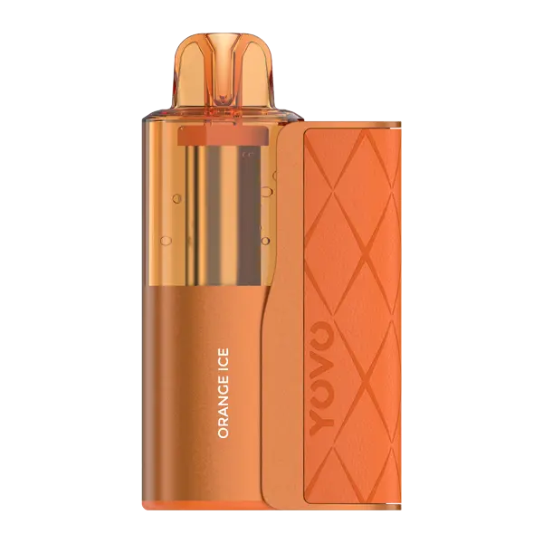 BUY 1 GET 1 FREE Orange Ice YOVO JB50000 Kit