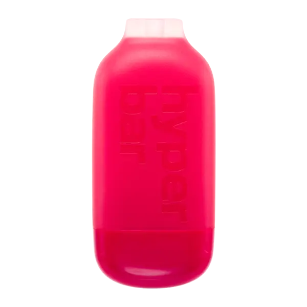 BUY 1 GET 1 FREE Cranberry Grape Hyper Bar Pro 6000