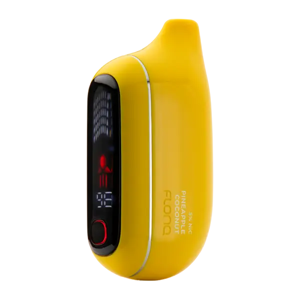 BUY 1 GET 1 FREE Pineapple Coconut FLONQ Max Pro