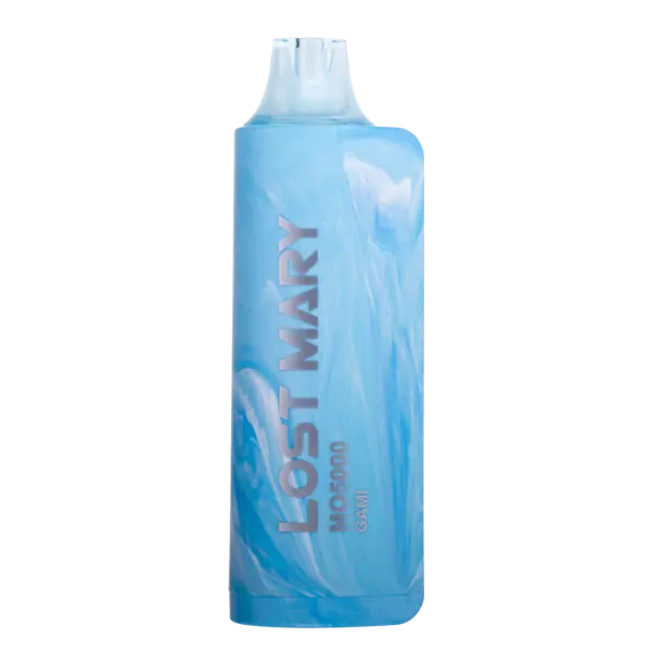 BUY 1 GET 1 FREE Gami Lost Mary MO5000