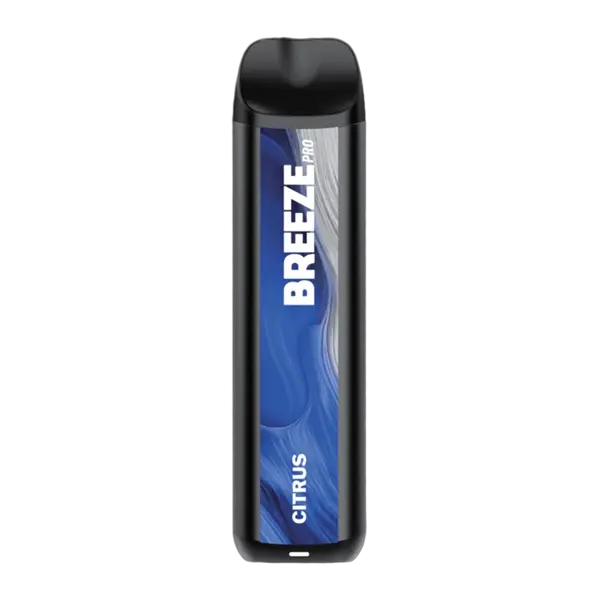 BUY 1 GET 1 FREE Citrus Breeze Pro