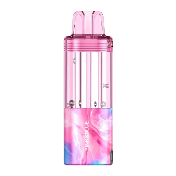 BUY 1 GET 1 FREE Pink & Blue FOGER Switch Pro Disposable