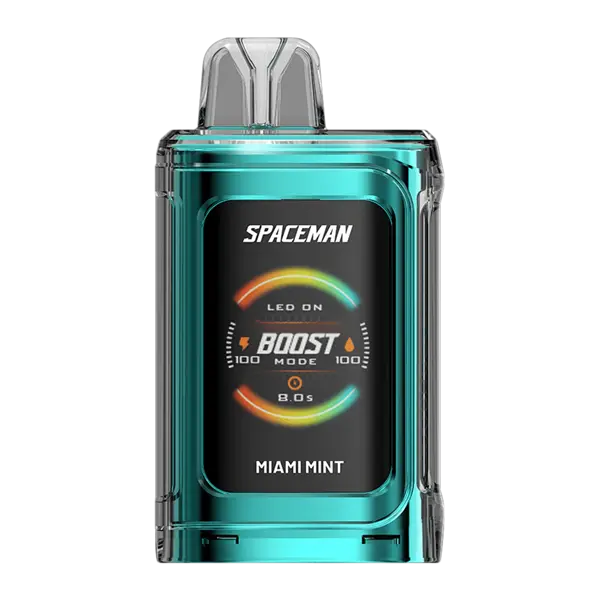 BUY 1 GET 1 FREE Miami Mint Spaceman Prism 20K