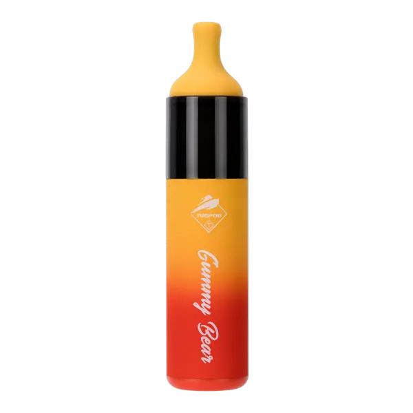 BUY 1 GET 1 FREE Gummy Bear Tugpod Evo