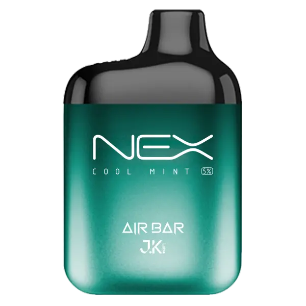 BUY 1 GET 1 FREE Cool Mint Air Bar NEX