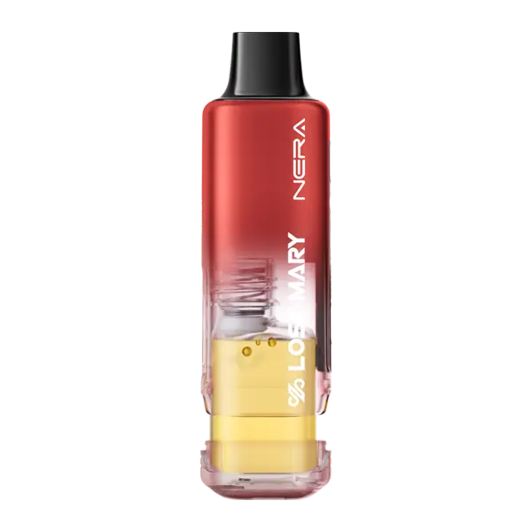 BUY 1 GET 1 FREE Pomegranate Blast Lost Mary Nera Fullview Pods (2pk)