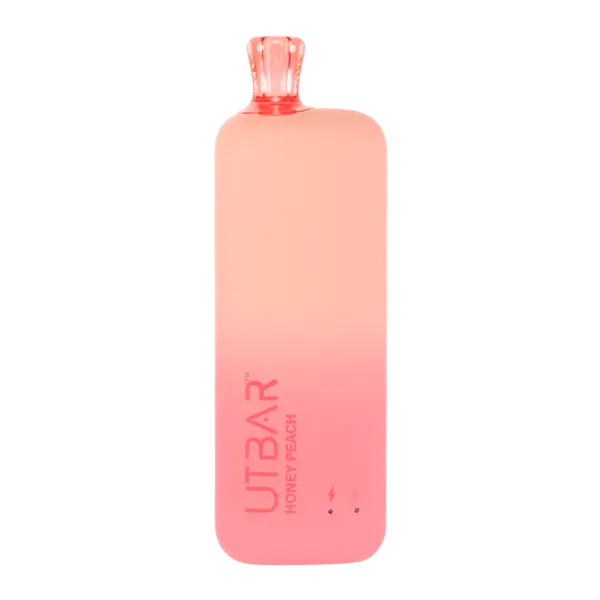 BUY 1 GET 1 FREE Honey Peach UT Bar