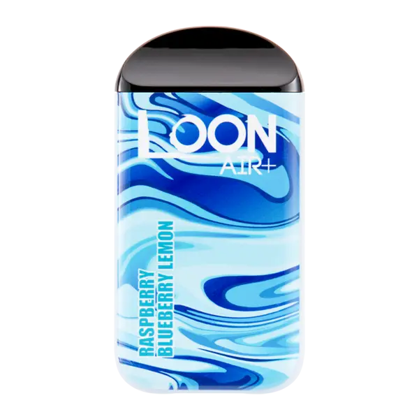 BUY 1 GET 1 FREE Raspberry Blueberry Lemon Loon Air+