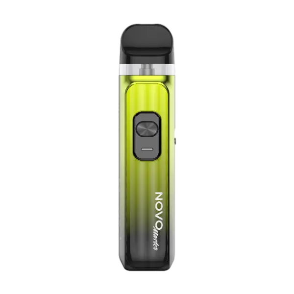 BUY 1 GET 1 FREE SMOK Novo Master Kit | Vape Amazon India Smok