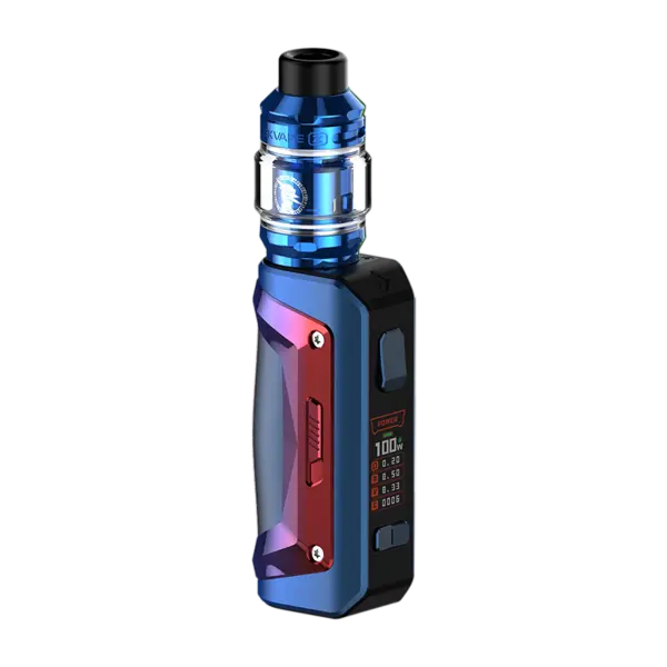 BUY 1 GET 1 FREE GeekVape S100 Aegis Solo 2 Kit