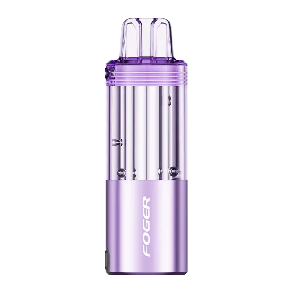 BUY 1 GET 1 FREE Strawberry Ice FOGER Switch Pro Disposable