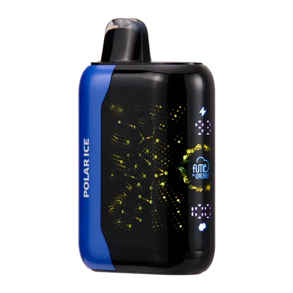 BUY 1 GET 1 FREE Polar Ice FUME PRO 30K