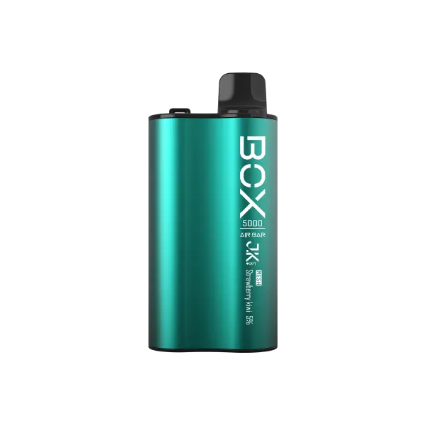 BUY 1 GET 1 FREE Strawberry Kiwi Air Bar Box