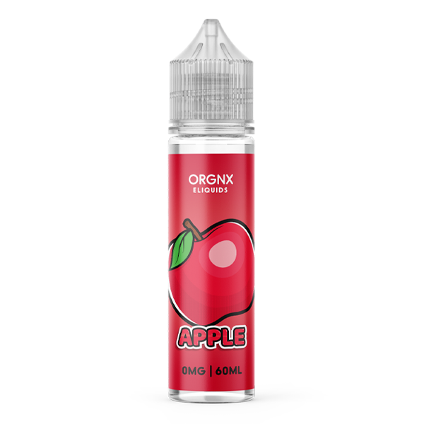 BUY 1 GET 1 FREE Apple Orgnx eJuice