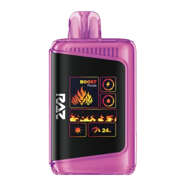 BUY 1 GET 1 FREE Rainbow Rain RAZ LTX 25000