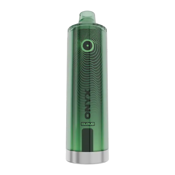 BUY 1 GET 1 FREE Spearmint Pod Salt Onyx Cloud