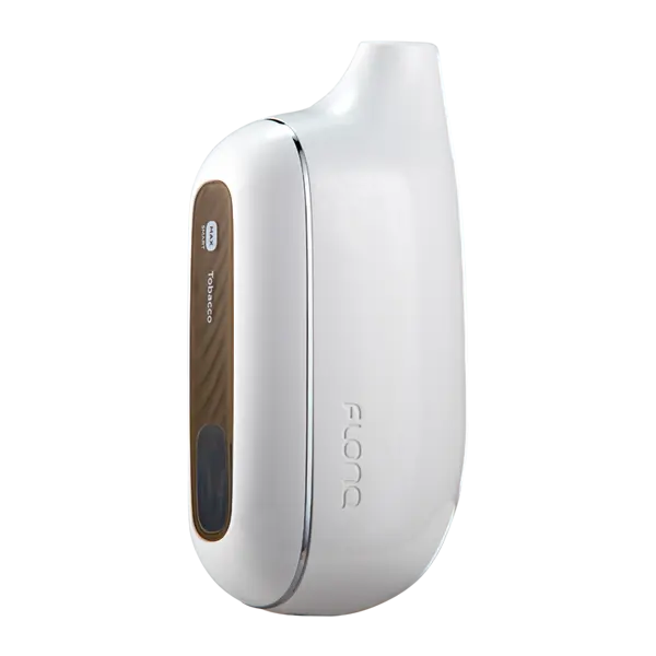 BUY 1 GET 1 FREE Tobacco FLONQ Max Smart