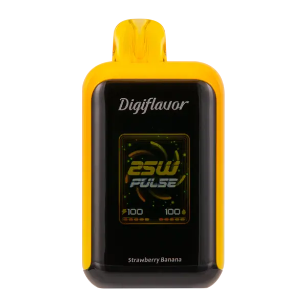 BUY 1 GET 1 FREE Strawberry Banana Digiflavor Sky