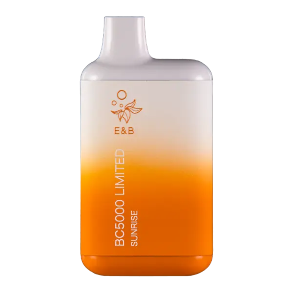 BUY 1 GET 1 FREE Sunrise BC5000