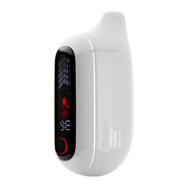 BUY 1 GET 1 FREE Buy 1 Get 1 Free White Gummy FLONQ Max Pro