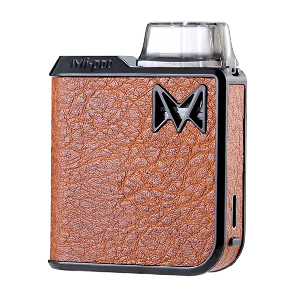 BUY 1 GET 1 FREE Brown Raw Mi-Pod PRO +