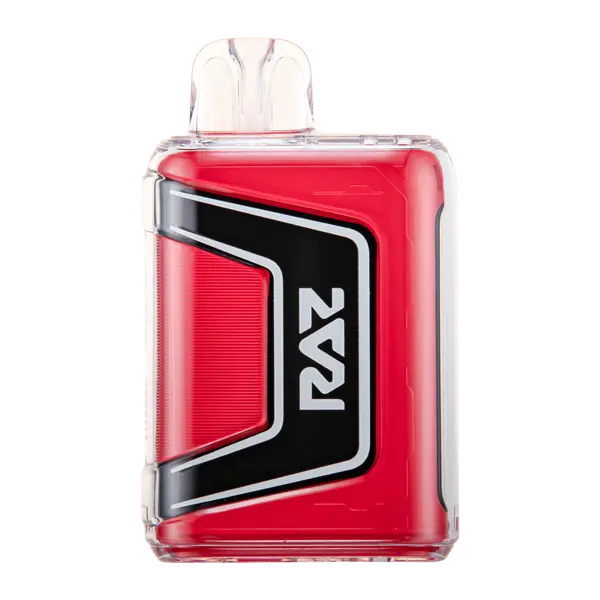 BUY 1 GET 1 FREE Cherry Lemon RAZ TN9000