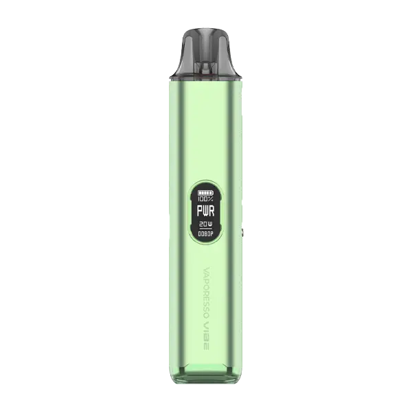 BUY 1 GET 1 FREE Vaporesso Vibe Kit | Vape Amazon India Vaporesso