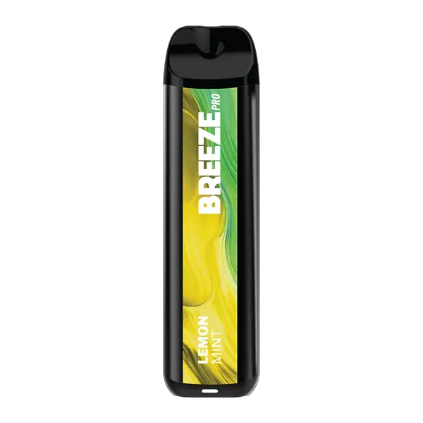 BUY 1 GET 1 FREE Lemon Mint Breeze Pro