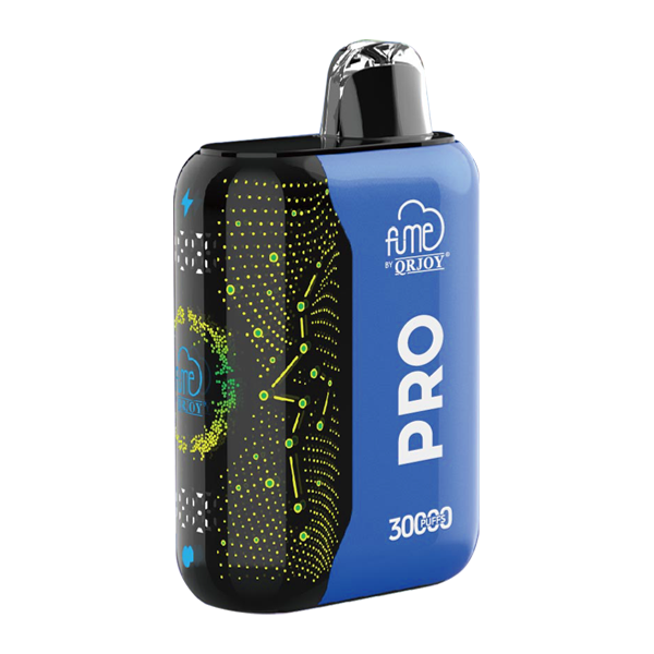 BUY 1 GET 1 FREE Blue Razz Ice FUME PRO 30K