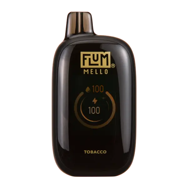 BUY 1 GET 1 FREE Tobacco FLUM Mello