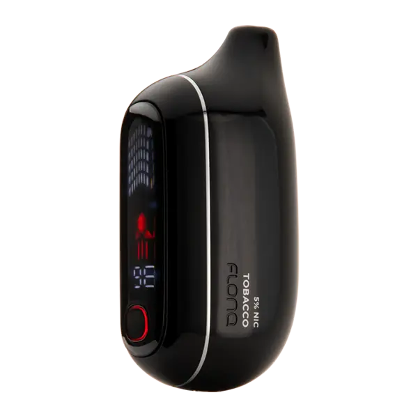 BUY 1 GET 1 FREE Tobacco FLONQ Max Pro