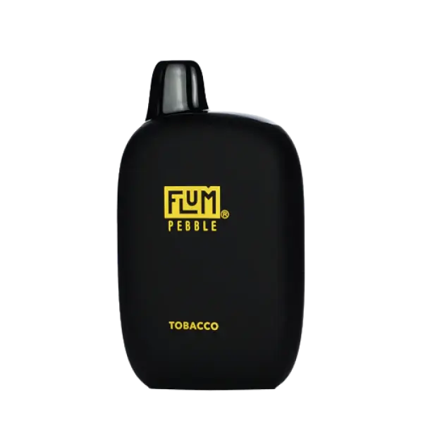 BUY 1 GET 1 FREE Tobacco Flum Pebble