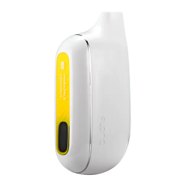 BUY 1 GET 1 FREE Pineapple Coconut FLONQ Max Smart