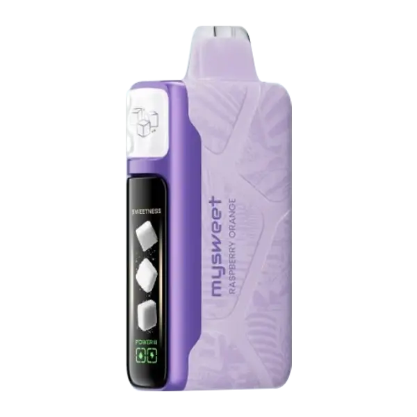 BUY 1 GET 1 FREE Raspberry Orange ADJUST MySweet