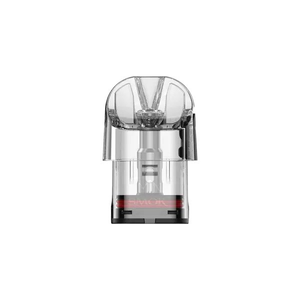 BUY 1 GET 1 FREE SMOK Novo Pods Clear