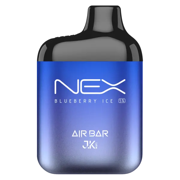 BUY 1 GET 1 FREE Blueberry Ice Air Bar NEX
