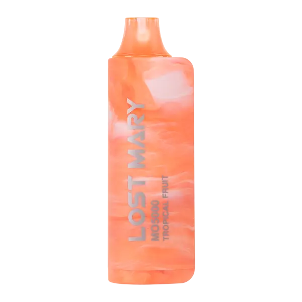 BUY 1 GET 1 FREE Tropical Fruit Lost Mary MO5000