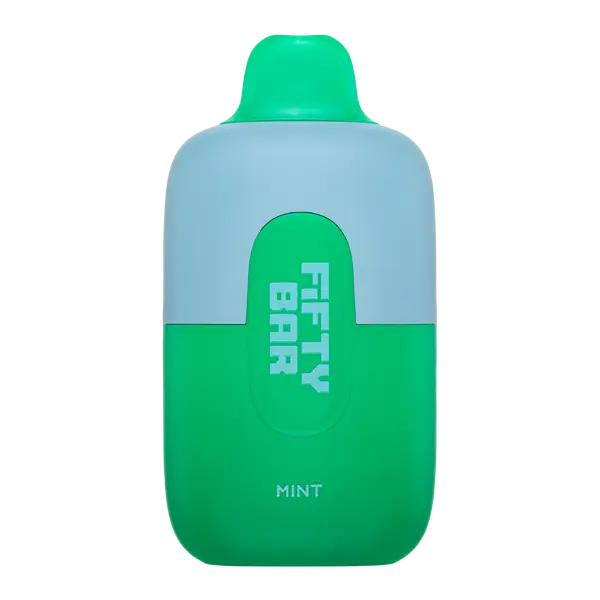 BUY 1 GET 1 FREE Mint Fifty Bar