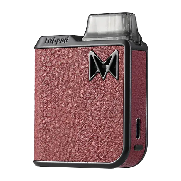 BUY 1 GET 1 FREE Vermilion Mi-Pod PRO +