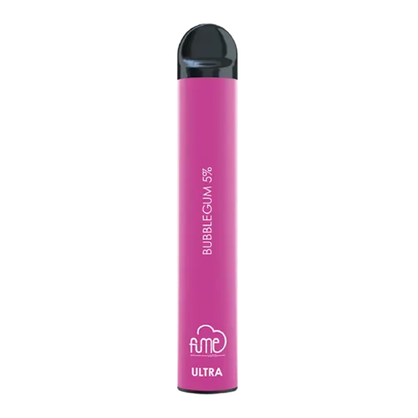 BUY 1 GET 1 FREE Bubble Gum Fume Ultra