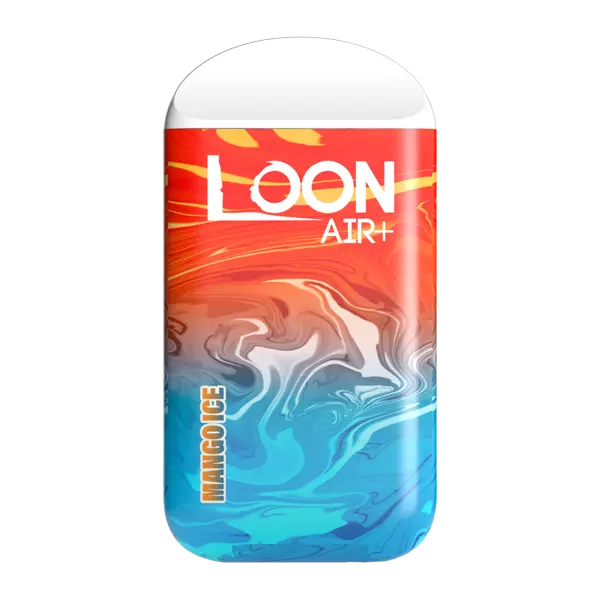 BUY 1 GET 1 FREE Mango Ice Loon Air+