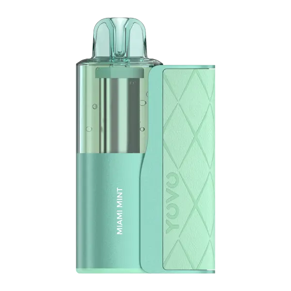 BUY 1 GET 1 FREE Miami Mint YOVO JB50000 Kit