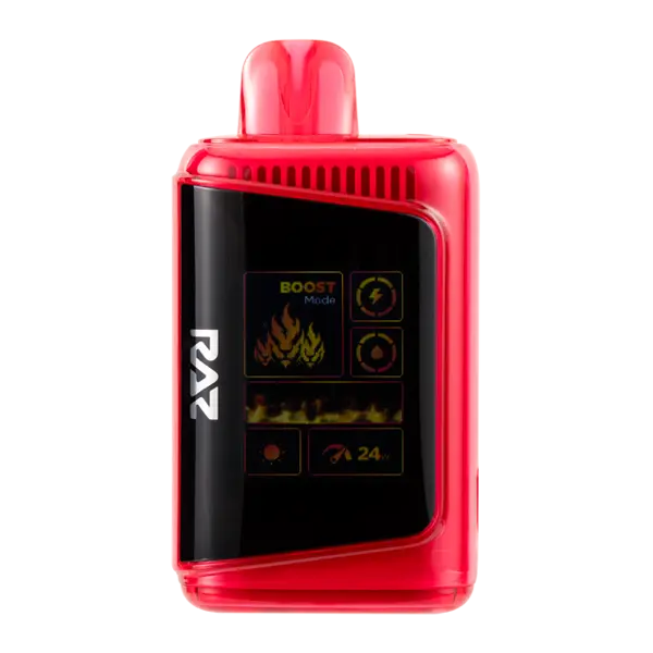 BUY 1 GET 1 FREE Orange Berry Lime Ice RAZ LTX 25000